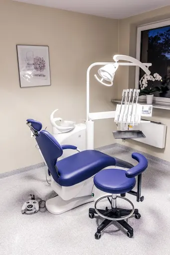 IZODENT Stomatolog Wejherowo, Gabinet dentystyczny Wejherowo - Joanna Urban, Izabella Strzyżewska-Chudzyńska